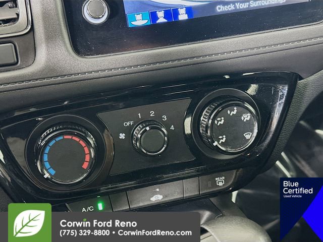 Used 2022 Honda HR-V Sport image 18