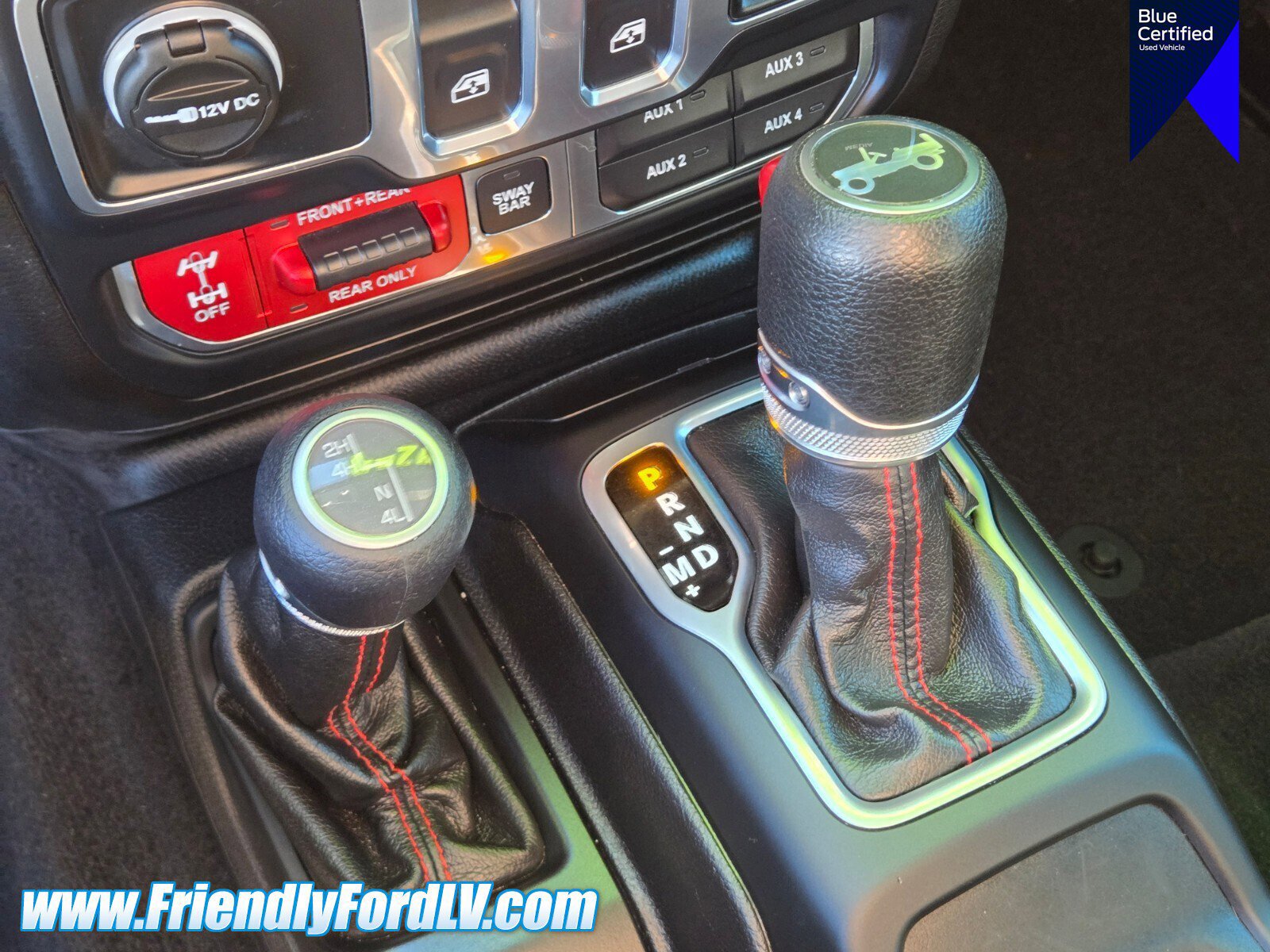 Used 2018 Jeep Wrangler Rubicon image 24