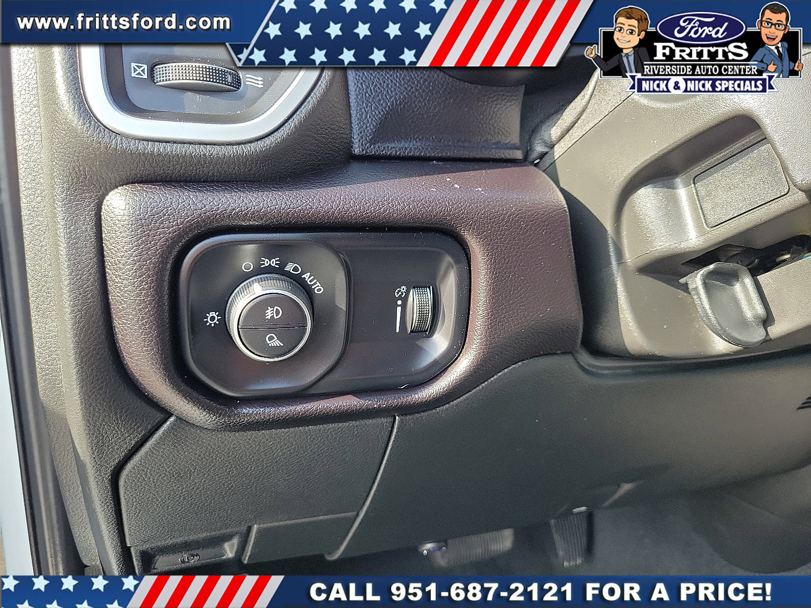 Used 2024 RAM 2500 Big Horn AWD/4WD image 11