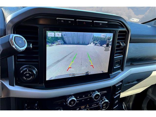 Certified 2021 Ford F150 XLT w/ Equipment Group 302A High AWD/4WD image 17
