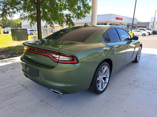 Used 2023 Dodge Charger SXT w/ Plus Group RWD image 6