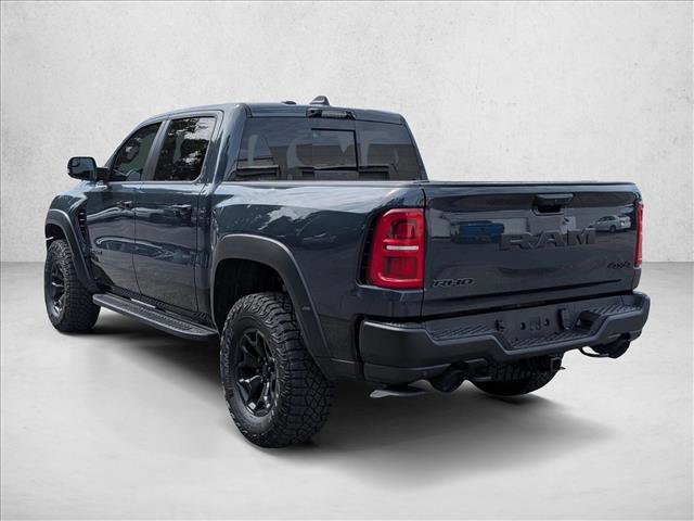 Used 2026 RAM 1500 RHO w/ RHO Level 1 Equipment Group AWD/4WD image 8
