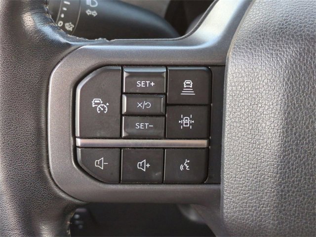 Certified 2023 Ford F250 Lariat w/ Lariat Ultimate Package image 25