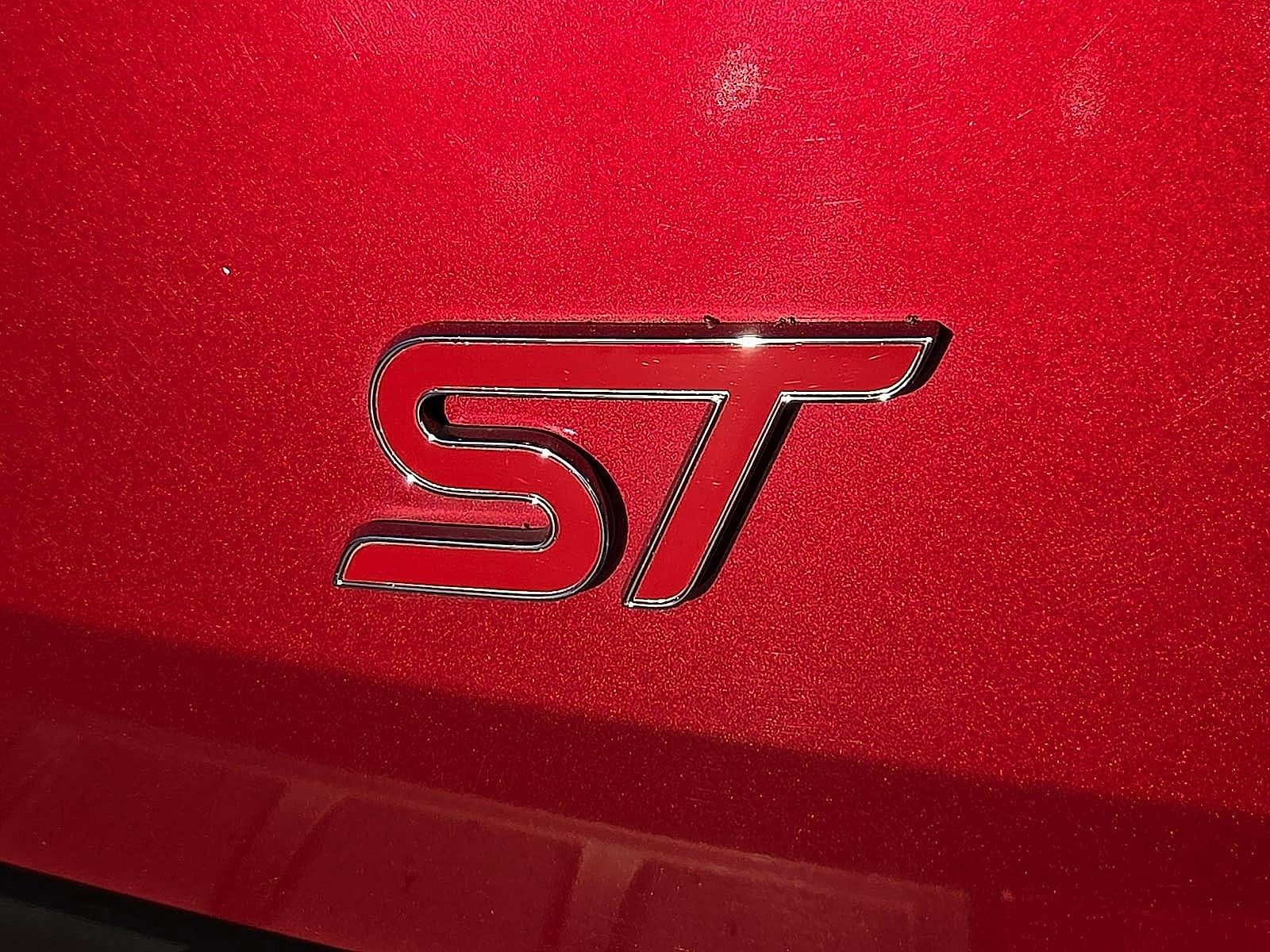 Certified 2020 Ford Explorer ST w/ ST Street Pack AWD/4WD image 9