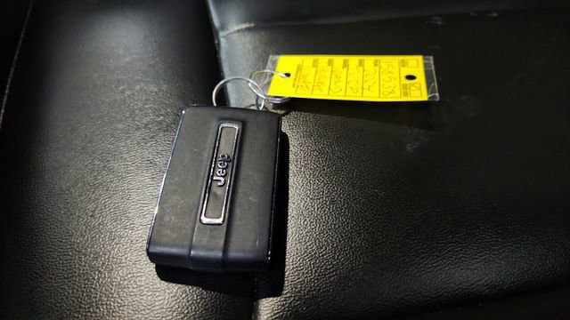 Used 2024 Jeep Grand Cherokee Limited 4xe image 13