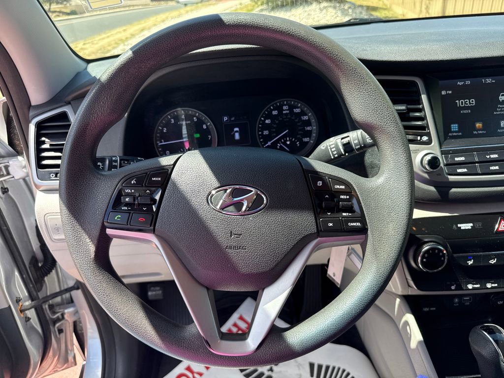 Used 2018 Hyundai Tucson SEL AWD/4WD image 20