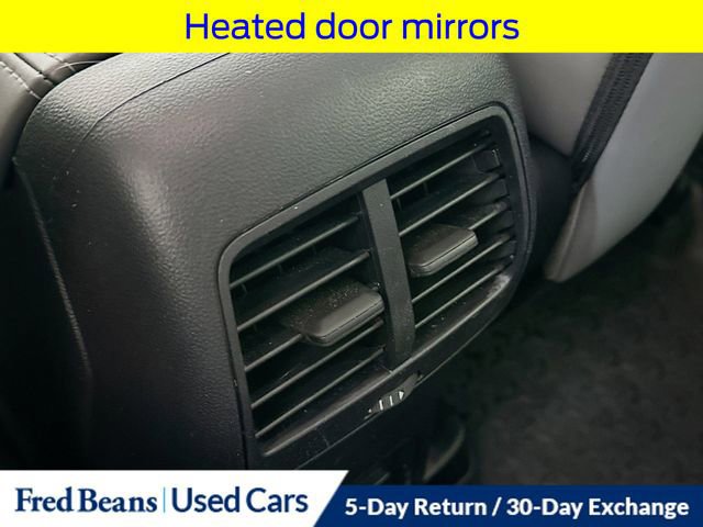 Certified 2025 Ford Bronco Sport Badlands w/ Badlands Tech Package AWD/4WD image 29