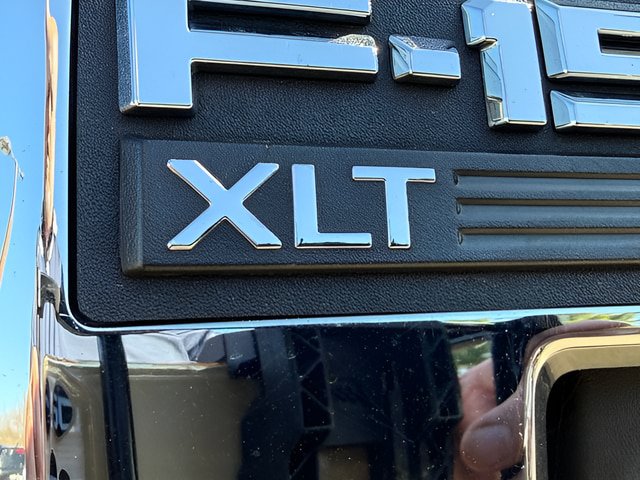 Certified 2021 Ford F150 XLT w/ Equipment Group 302A High AWD/4WD image 21