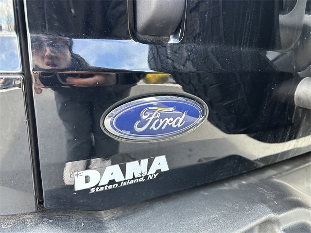 Certified 2023 Ford Bronco Big Bend image 46