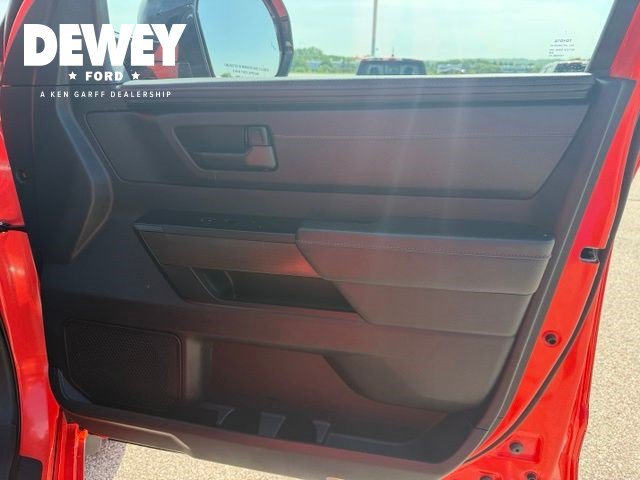 Used 2022 Toyota Tundra TRD Pro AWD/4WD image 44
