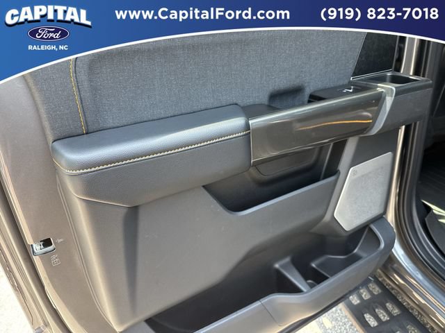 Certified 2023 Ford F150 Tremor w/ Equipment Group 402A High AWD/4WD image 17