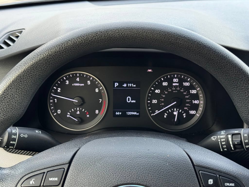Used 2019 Hyundai Tucson Value AWD/4WD image 30