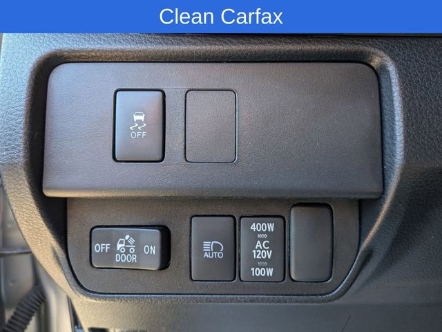 Used 2023 Toyota Tacoma TRD Sport AWD/4WD image 13