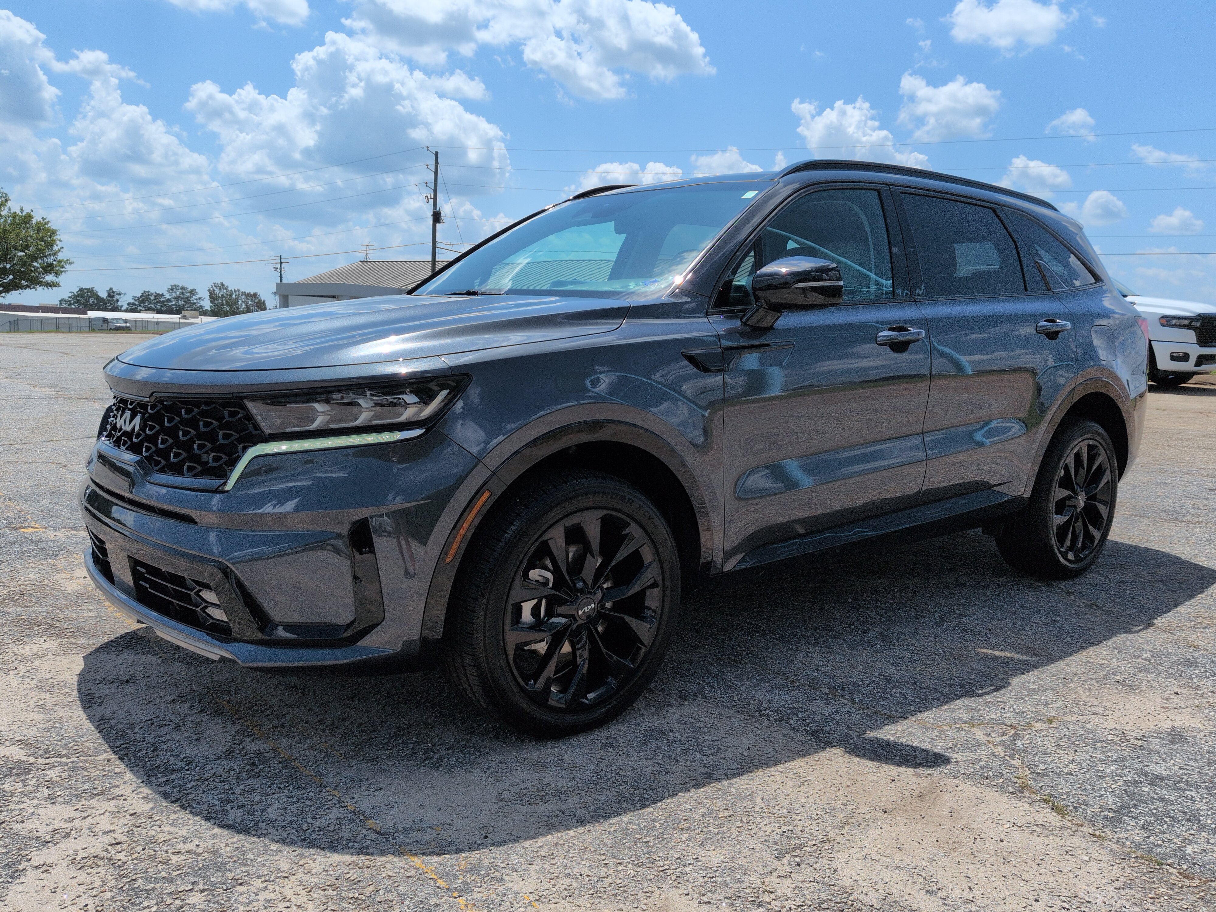 Used 2023 Kia Sorento SX AWD/4WD image 6
