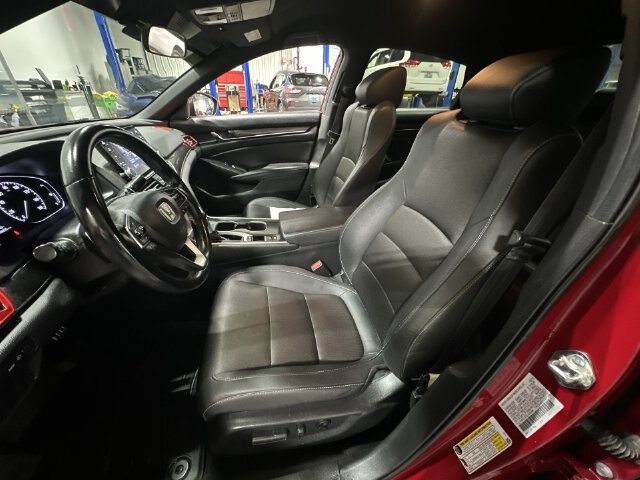 Used 2020 Honda Accord Sport image 17