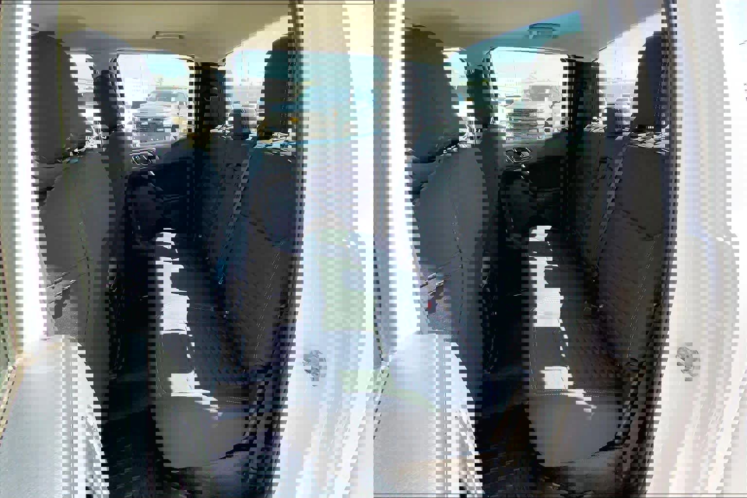 Certified 2020 Ford Ranger XL w/ Equipment Group 101A Mid image 21