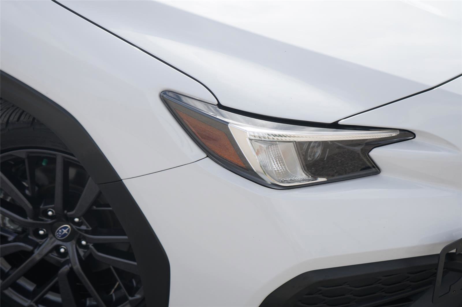 Used 2024 Subaru WRX Premium AWD/4WD image 3