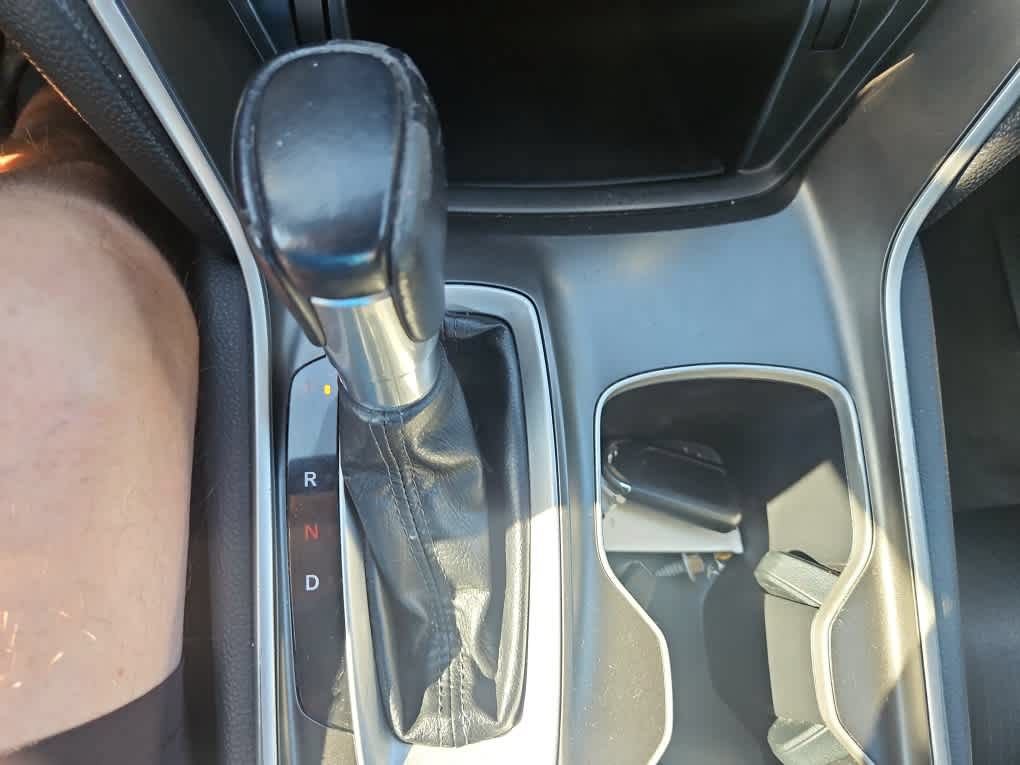 Used 2020 Honda Accord Sport image 18