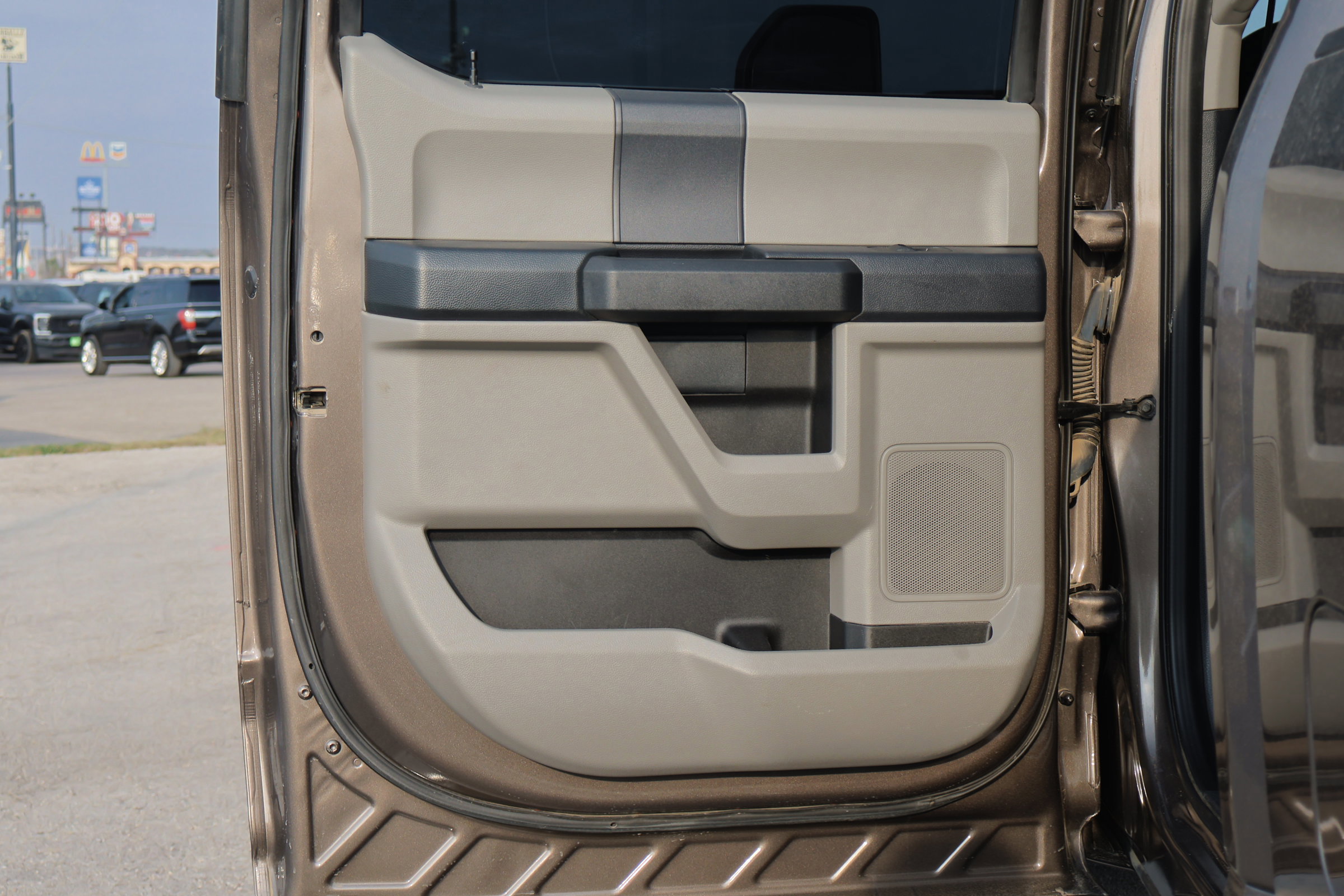 Certified 2022 Ford F450 XL w/ STX Appearance Package image 29