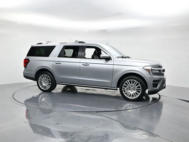 Certified 2023 Ford Expedition Max Limited image 3