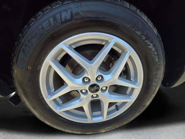 Certified 2024 Ford Edge SEL w/ Convenience Package AWD/4WD image 32