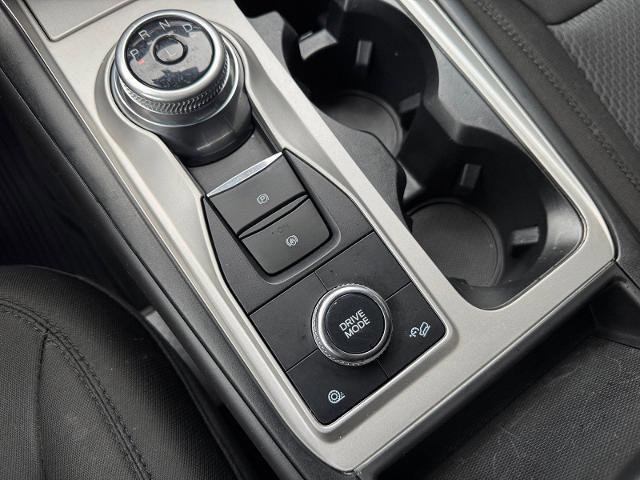 Certified 2022 Ford Explorer XLT image 20