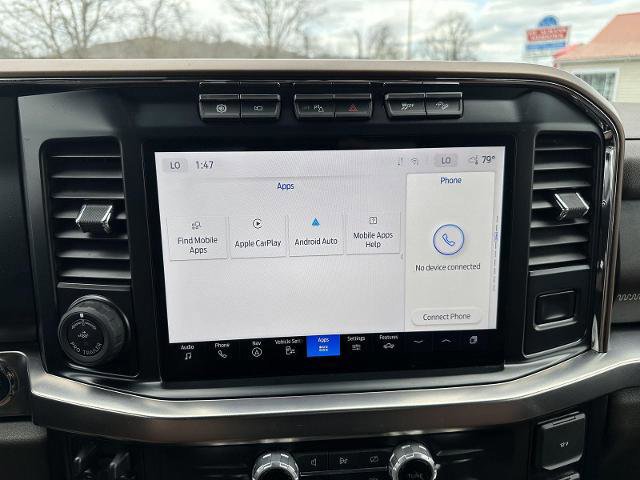 Certified 2024 Ford F250 King Ranch image 26