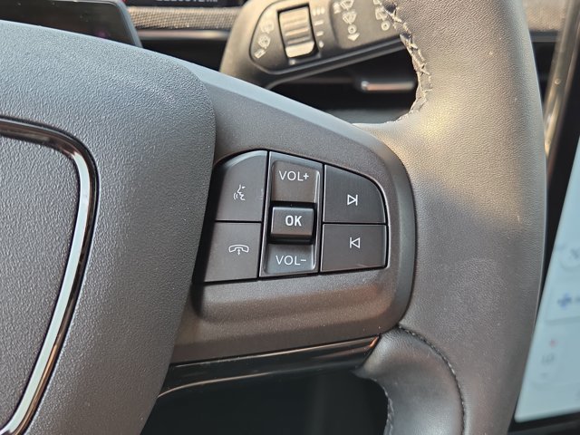 Certified 2023 Ford Mustang Mach-E Select RWD image 20
