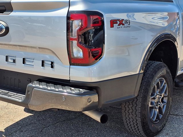 Certified 2024 Ford Ranger XLT w/ Technology Package AWD/4WD image 22