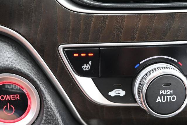 Used 2019 Honda Accord EX image 37