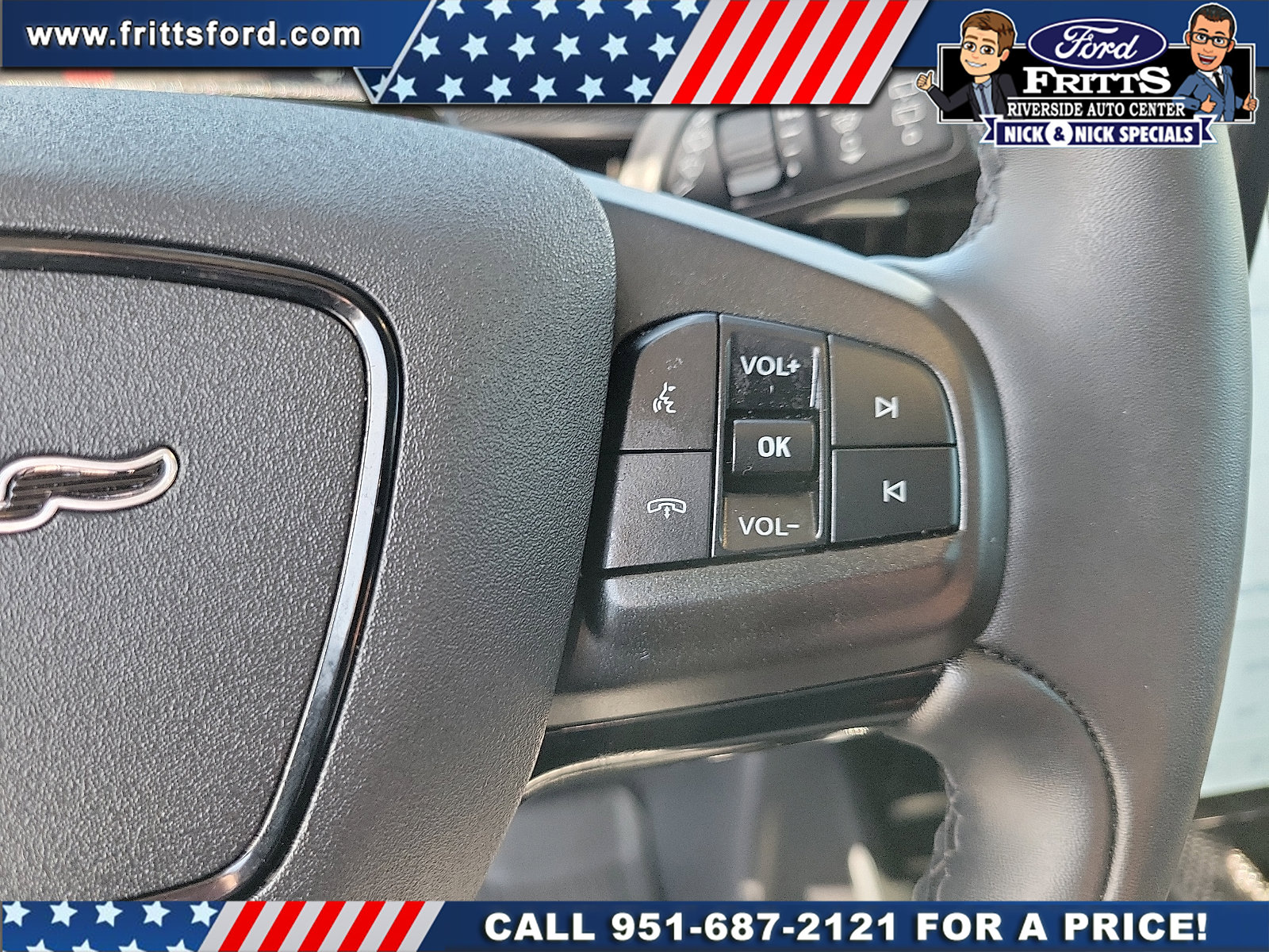Certified 2023 Ford Mustang Mach-E Premium RWD image 7