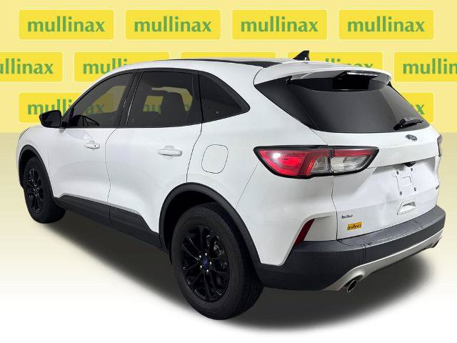 Certified 2020 Ford Escape SE Sport AWD/4WD image 11