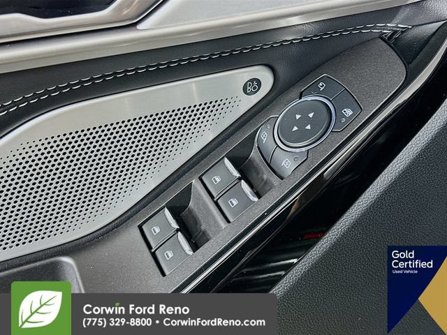 Certified 2023 Ford Explorer ST w/ Equipment Group 401A AWD/4WD image 21
