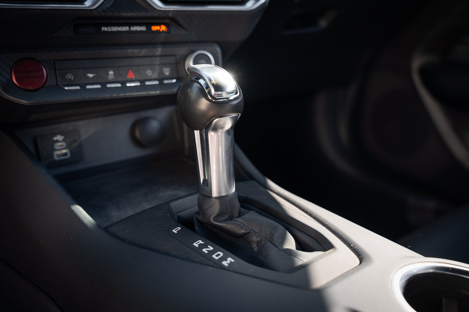 Certified 2025 Ford Mustang GT Premium RWD image 51
