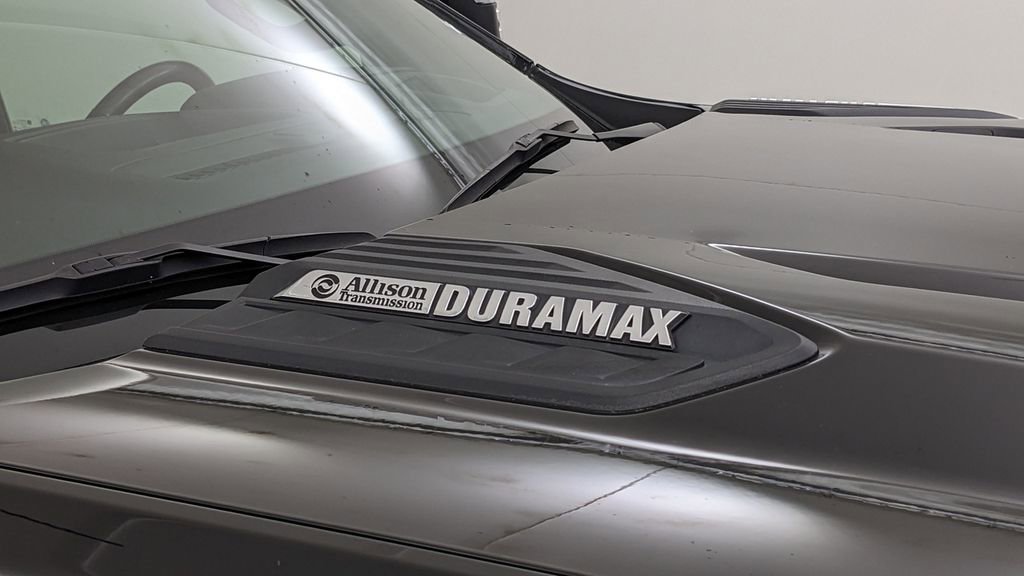 Used 2022 Chevrolet Silverado 3500 High Country image 44