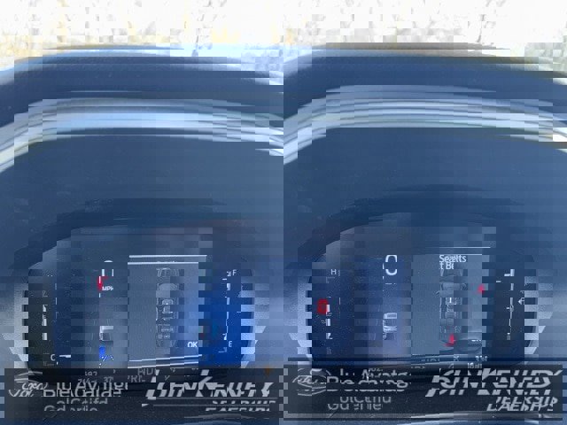 Certified 2025 Ford Escape Active w/ Cold Weather Package image 26