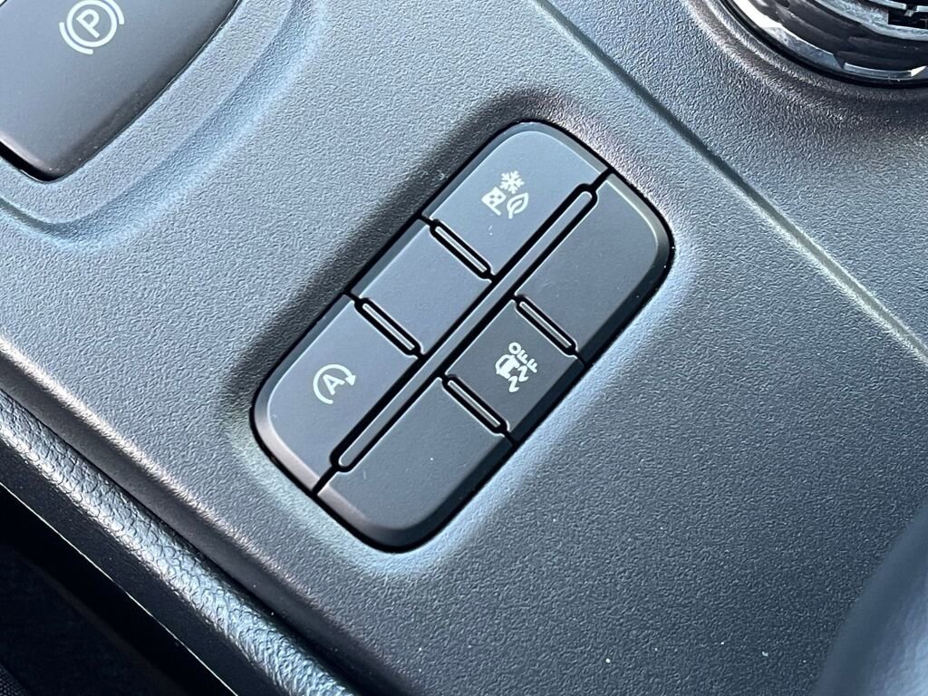 Certified 2024 Ford Ranger XL w/ Trailer Tow Package image 21