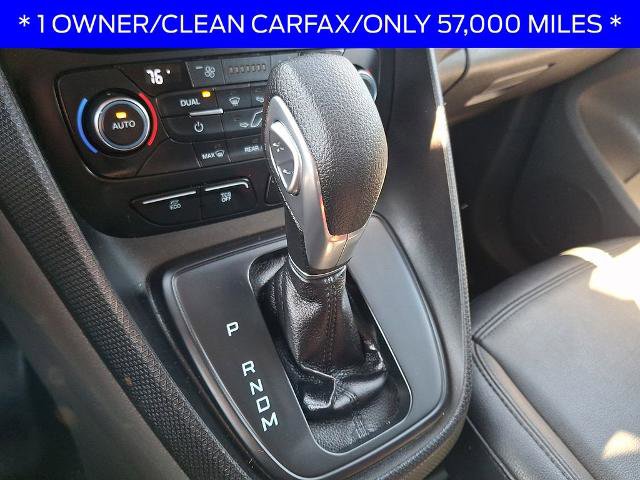 Certified 2019 Ford Transit Connect XL image 15