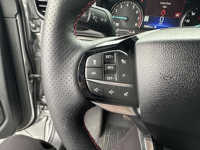 Certified 2024 Ford Explorer ST-Line w/ Class IV Trailer Tow Package image 30