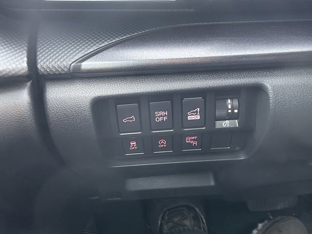 Used 2022 Subaru Forester Sport image 23