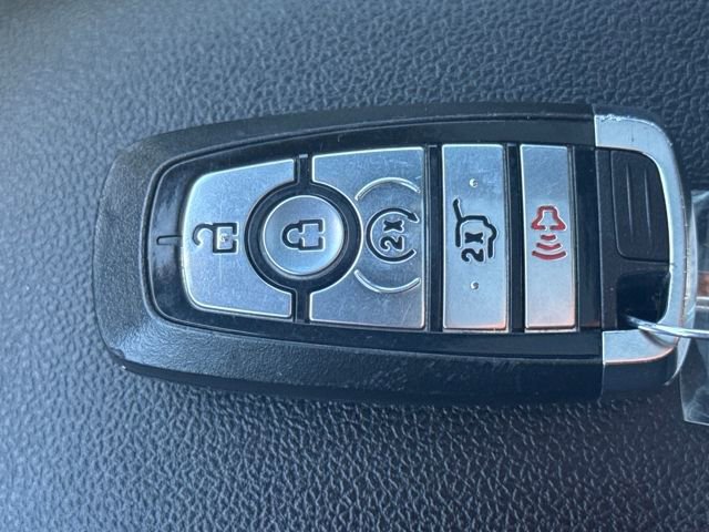 Certified 2024 Ford Escape ST-Line w/ Tech Pack #1 image 29