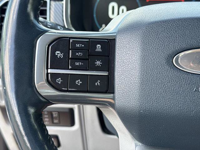 Certified 2021 Ford F150 Limited AWD/4WD image 24
