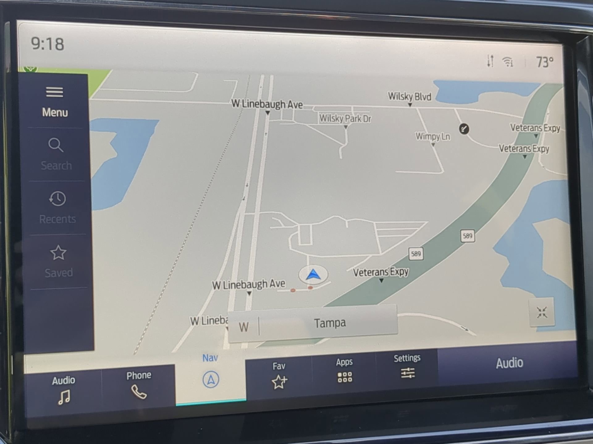 Certified 2022 Ford F250 Lariat w/ Lariat Ultimate Package image 59