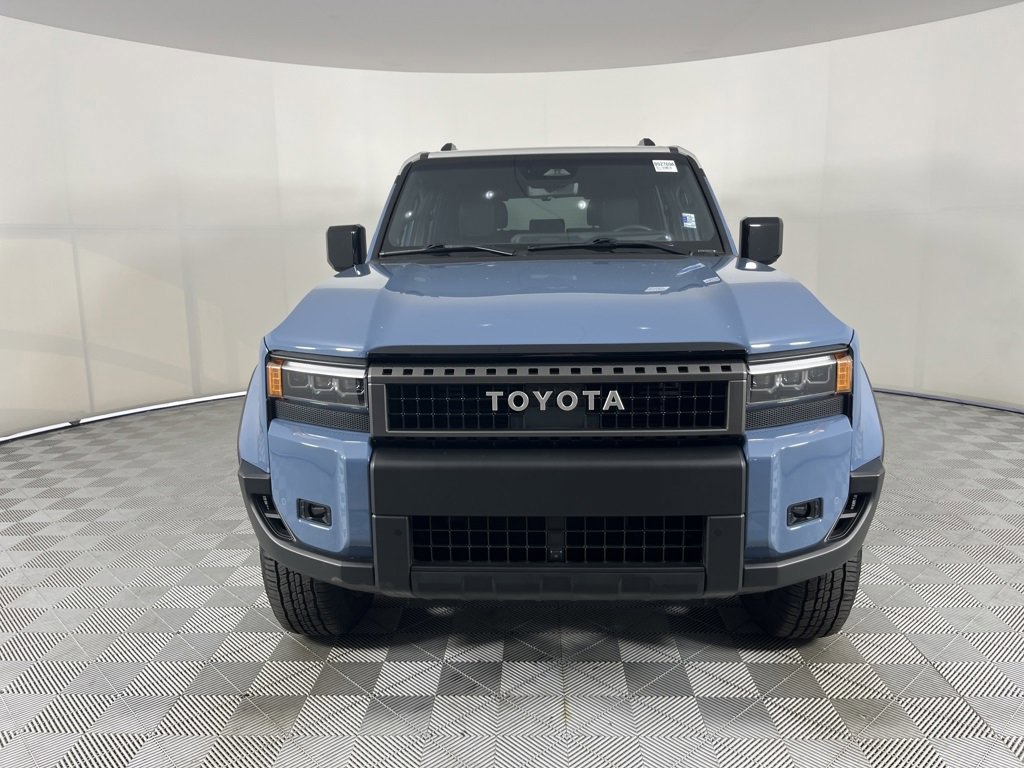 Used 2024 Toyota Land Cruiser w/ Premium Package image 7