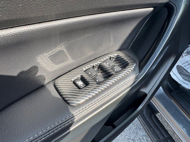 Certified 2021 Ford Ranger Lariat w/ Equipment Group 501A High image 11