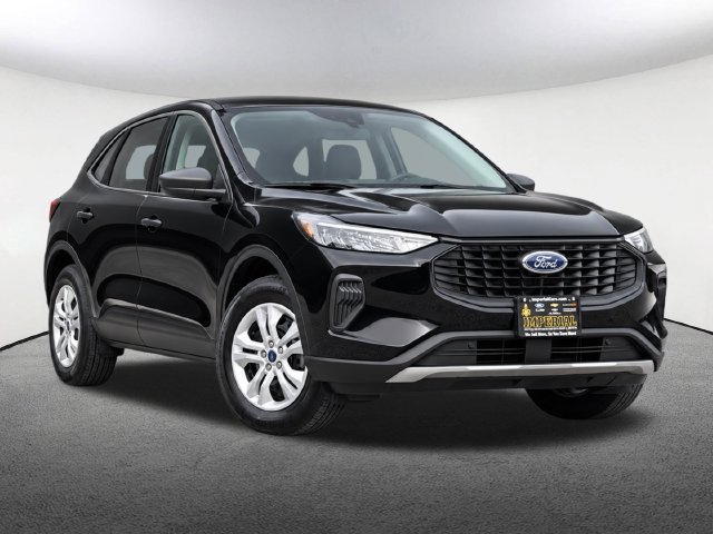 Certified 2023 Ford Escape AWD image 2