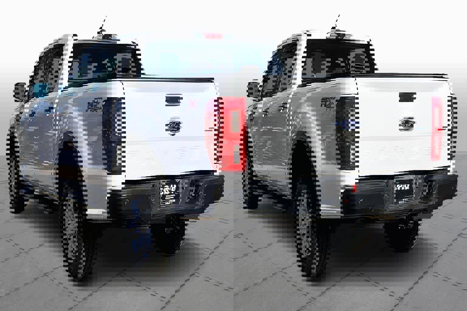 Certified 2019 Ford Ranger XL w/ Equipment Group 101A Mid image 11