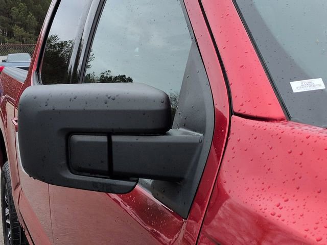 Certified 2023 Ford F150 XLT w/ Equipment Group 302A High image 13