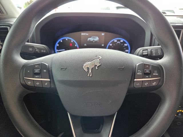Certified 2024 Ford Bronco Sport Big Bend AWD/4WD image 20