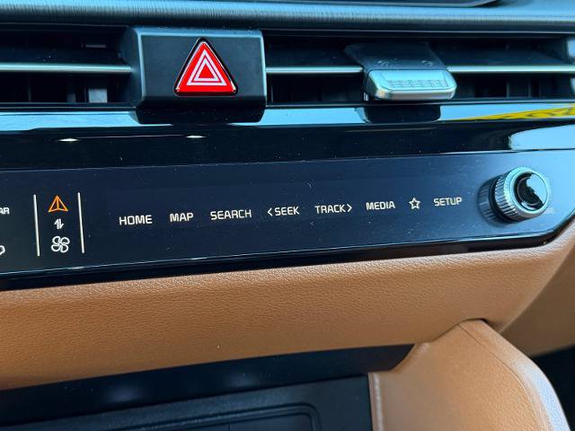 Used 2026 Kia Sportage X-Line AWD/4WD image 29